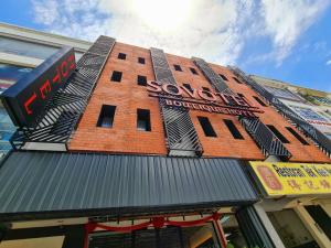 sovotel boutique hotel usj 9