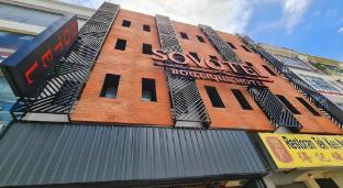 sovotel boutique hotel usj 9