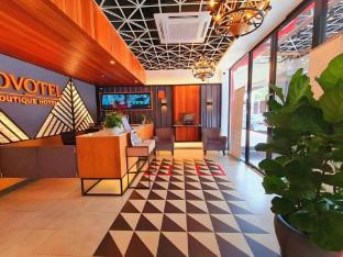 sovotel boutique hotel usj 9