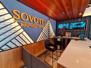 sovotel boutique hotel usj 9