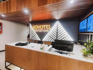 sovotel boutique hotel usj 9