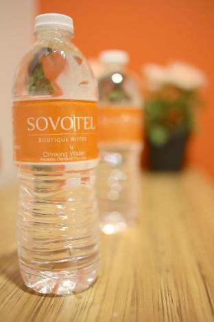 sovotel boutique hotel usj 9