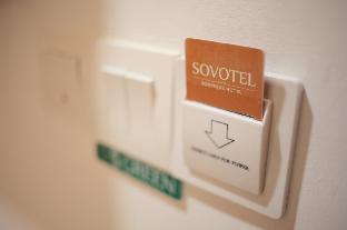 sovotel boutique hotel usj 9
