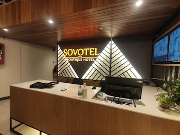 sovotel boutique hotel usj 9