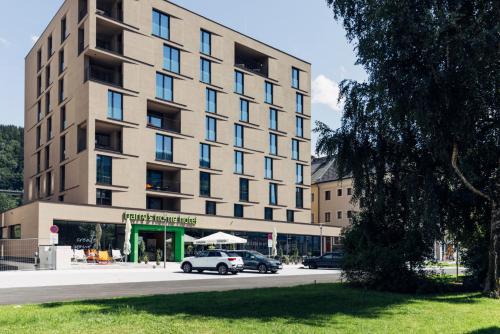 harrys home bischofshofen