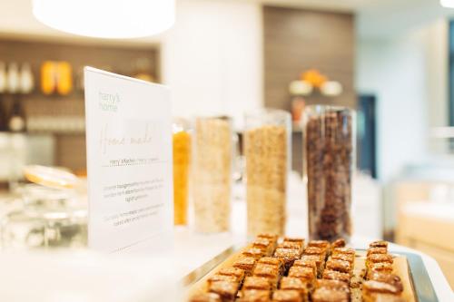 harrys home bischofshofen