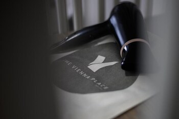 the vienna place hotel