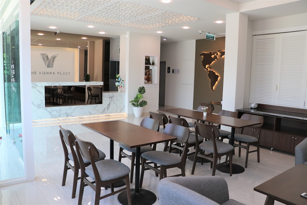 the vienna place hotel