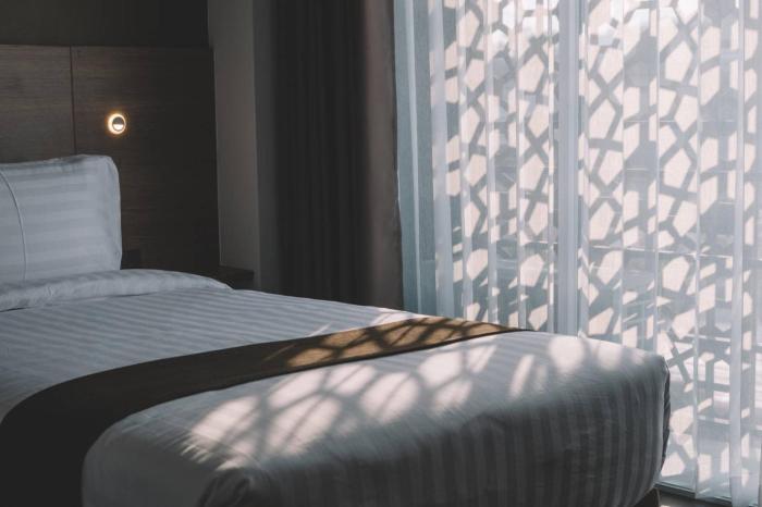 the vienna place hotel