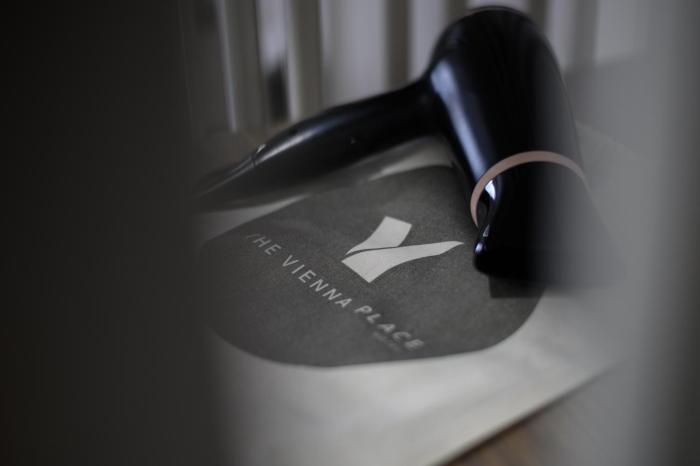 the vienna place hotel