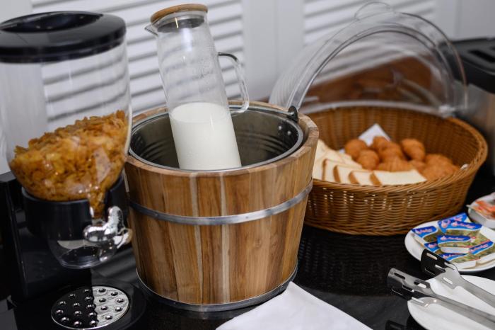 the vienna place hotel