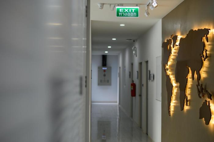 the vienna place hotel