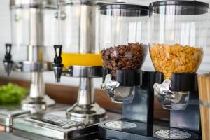 the vienna place hotel