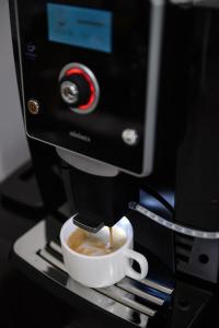 the vienna place hotel