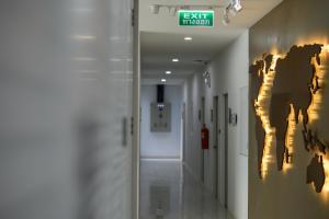 the vienna place hotel