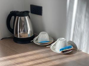 the vienna place hotel