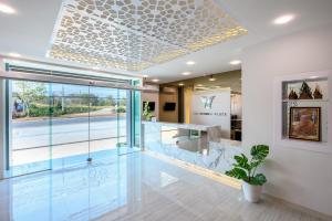 the vienna place hotel