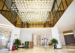 city comfort inn yuzhou dayuxiang