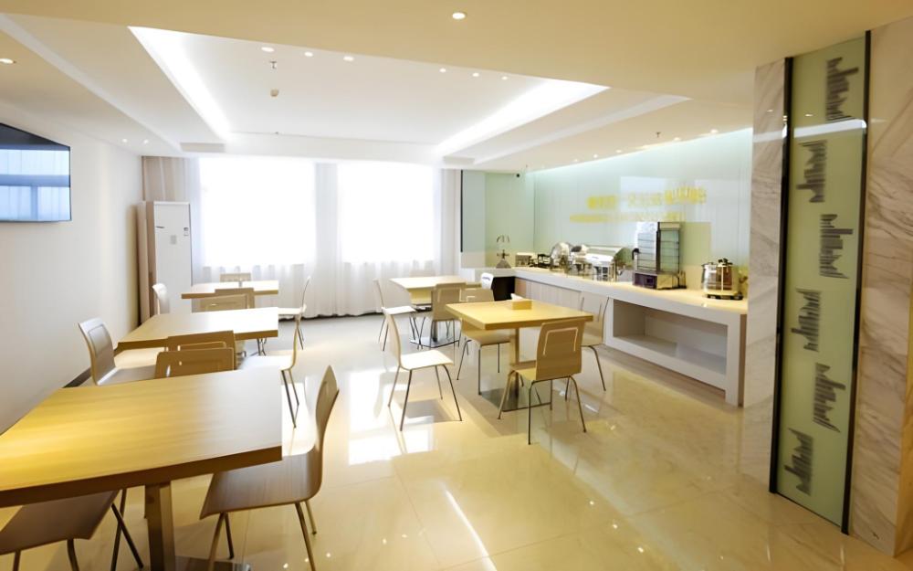 city comfort inn jingdezhen xinchang road taoxichuan