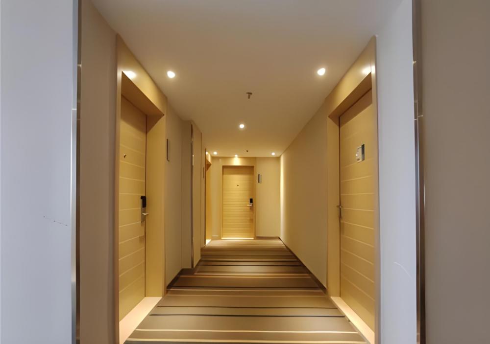 city comfort inn jingdezhen xinchang road taoxichuan