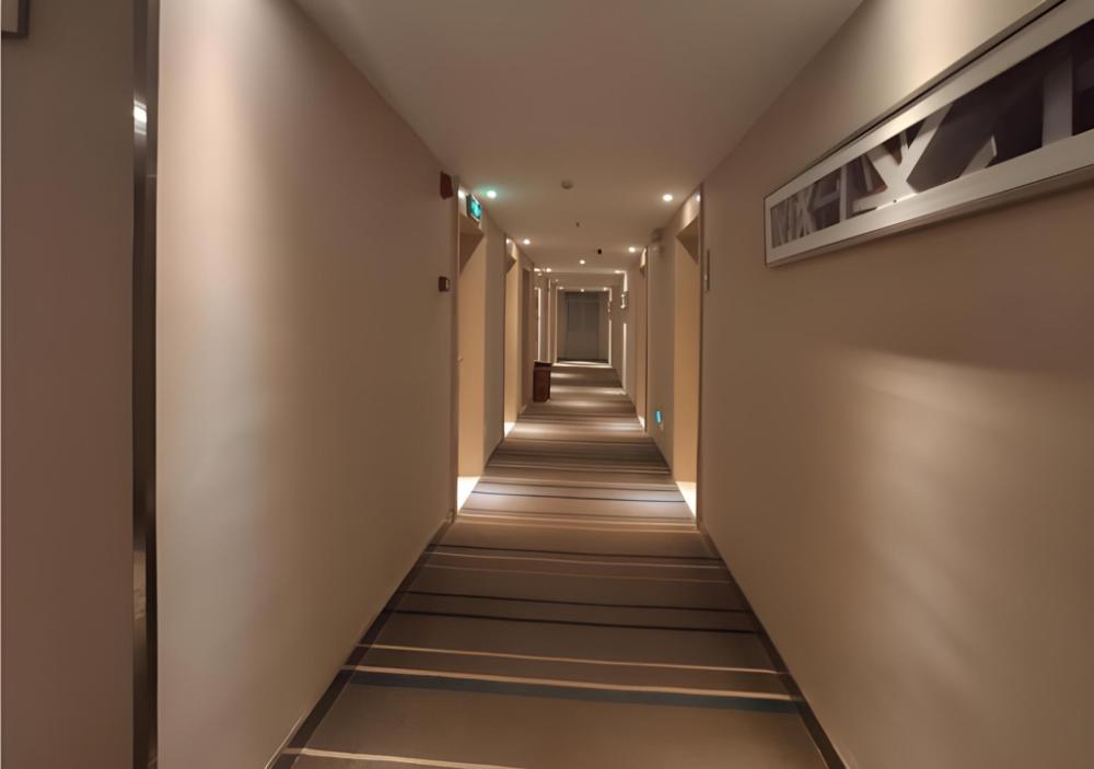 city comfort inn jingdezhen xinchang road taoxichuan