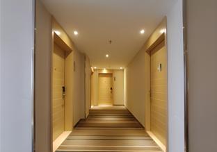 city comfort inn jingdezhen xinchang road taoxichuan