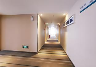 city comfort inn jingdezhen xinchang road taoxichuan