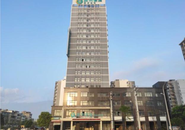 city comfort inn jingdezhen xinchang road taoxichuan