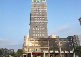 city comfort inn jingdezhen xinchang road taoxichuan
