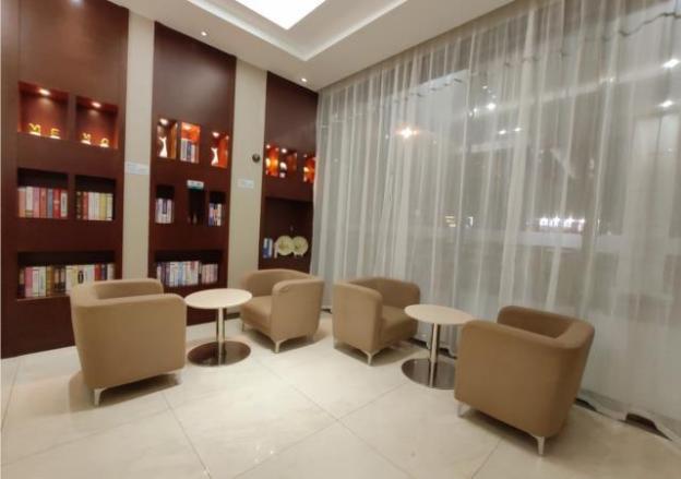 city comfort inn jingdezhen xinchang road taoxichuan