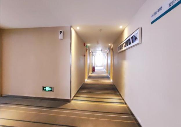 city comfort inn jingdezhen xinchang road taoxichuan