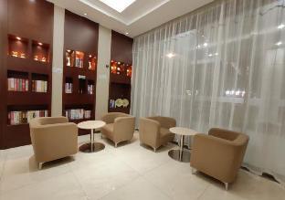 city comfort inn jingdezhen xinchang road taoxichuan
