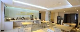 city comfort inn jingdezhen xinchang road taoxichuan