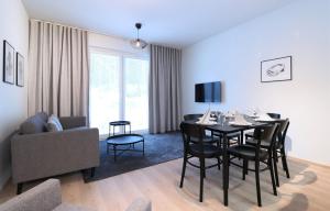 Forenom Aparthotel Tampere Kaleva,,3.5 star