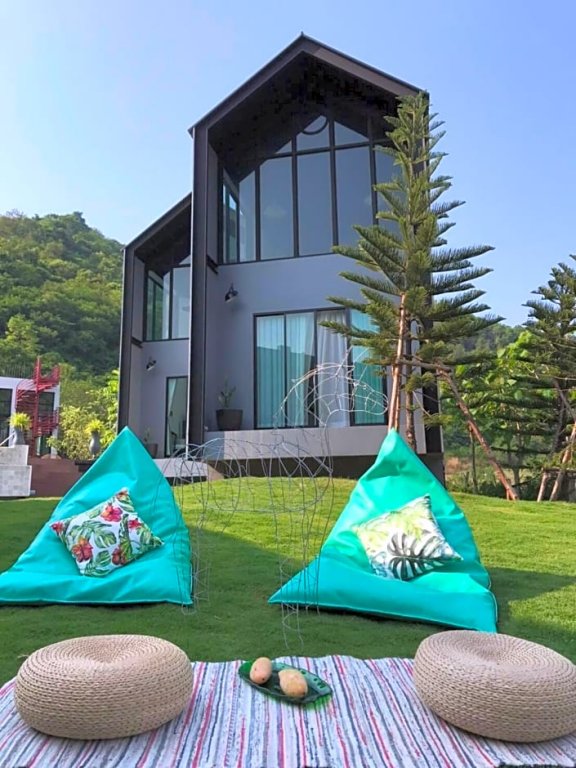 adoor hotel khao yai