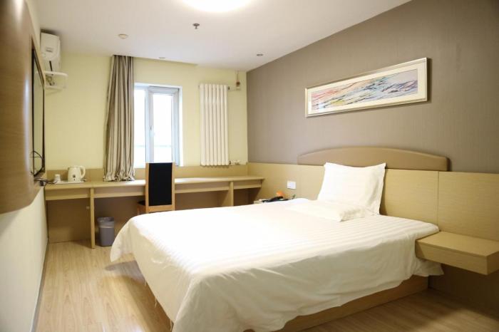 7days inn changchun hongqi street university town nanhu plaza branch