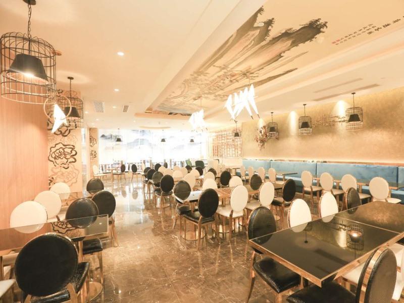 greentree eastern bengbu city guzhen county century hotel