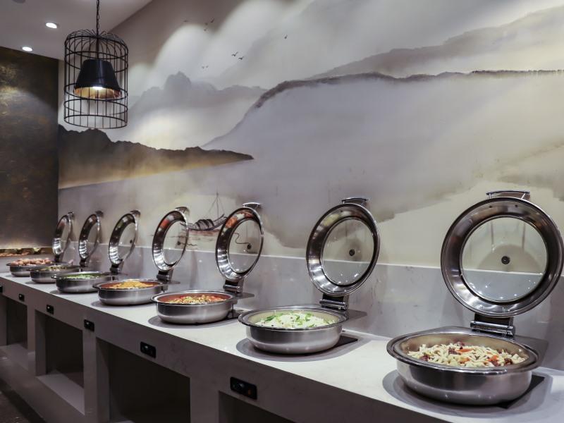greentree eastern bengbu city guzhen county century hotel
