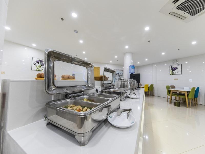 greentree inn chuzhou langya mountain scenic area