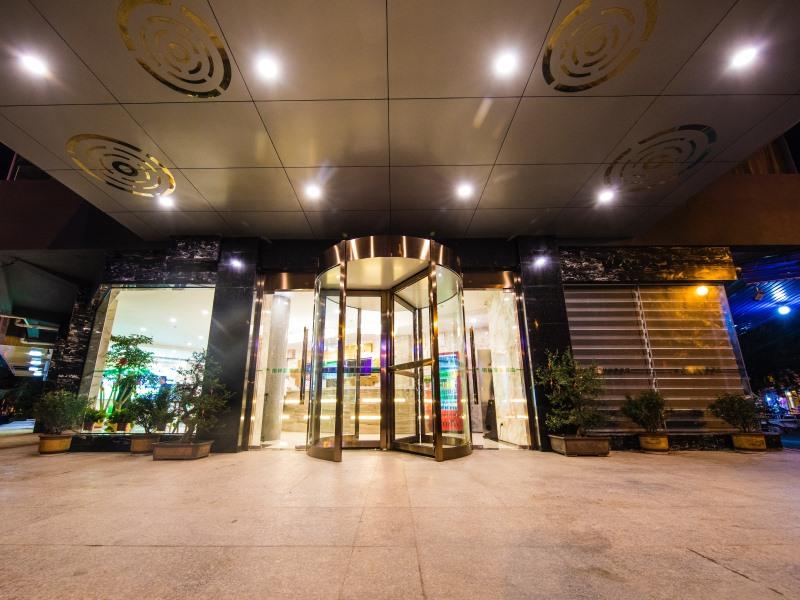 greentree inn chuzhou langya mountain scenic area