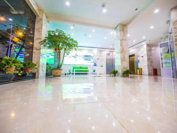 greentree inn chuzhou langya mountain scenic area
