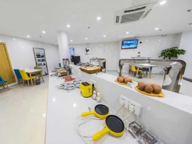 greentree inn chuzhou langya mountain scenic area