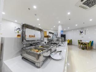 greentree inn chuzhou langya mountain scenic area