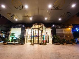 greentree inn chuzhou langya mountain scenic area