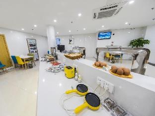 greentree inn chuzhou langya mountain scenic area