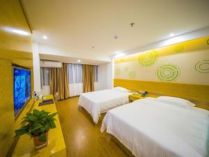 greentree inn chuzhou langya mountain scenic area