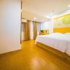 greentree inn chuzhou langya mountain scenic area