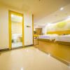 greentree inn chuzhou langya mountain scenic area