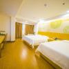 greentree inn chuzhou langya mountain scenic area