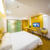 greentree inn chuzhou langya mountain scenic area